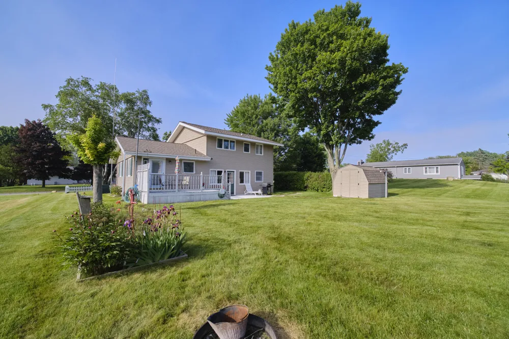 597 Browning Avenue Manistee City, MI 49660