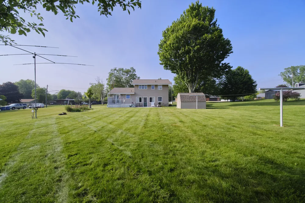 597 Browning Avenue Manistee City, MI 49660