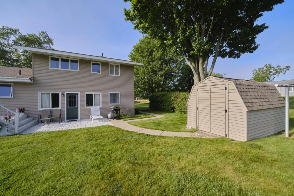 597 Browning Avenue Manistee City, MI 49660
