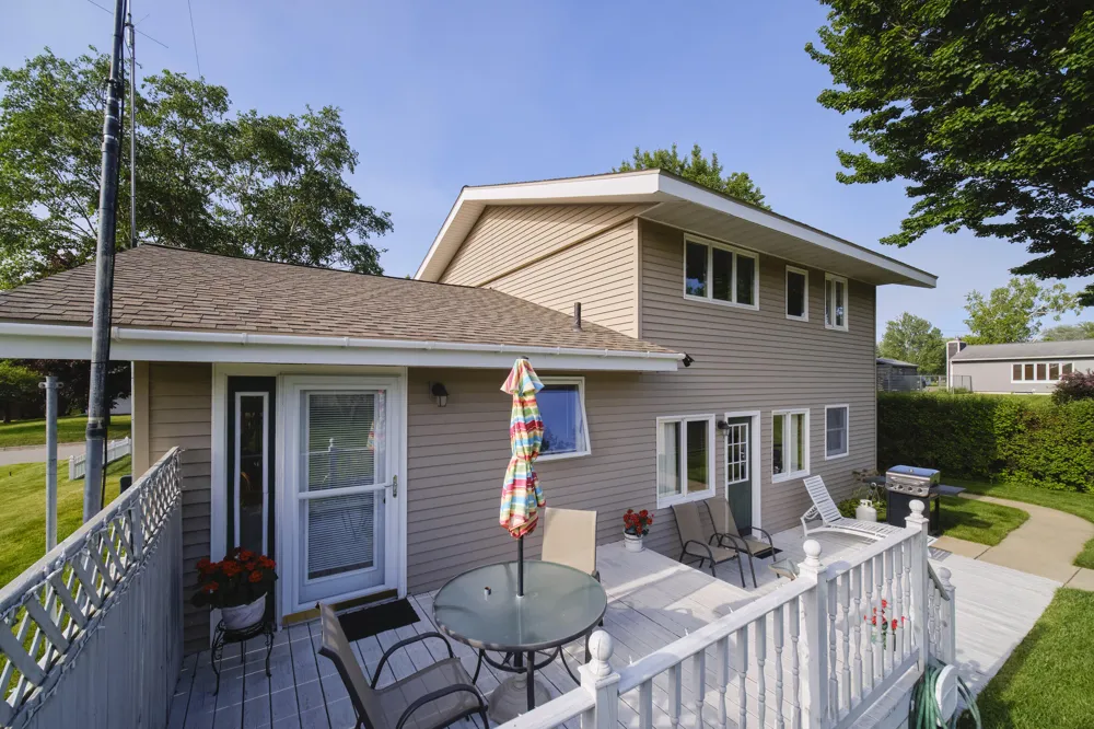 597 Browning Avenue Manistee City, MI 49660