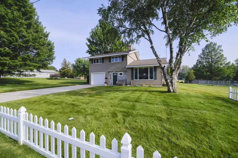 597 Browning Avenue Manistee City, MI 49660