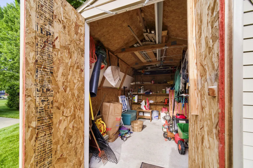 597 Browning Avenue Manistee City, MI 49660