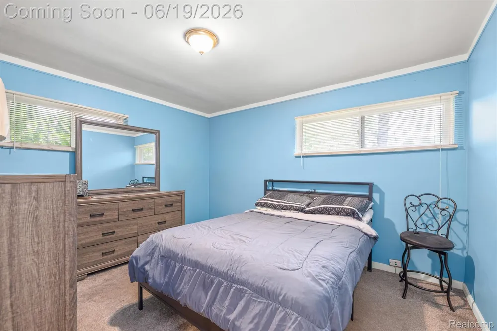 12695 Bramell Street Detroit City, MI 48223