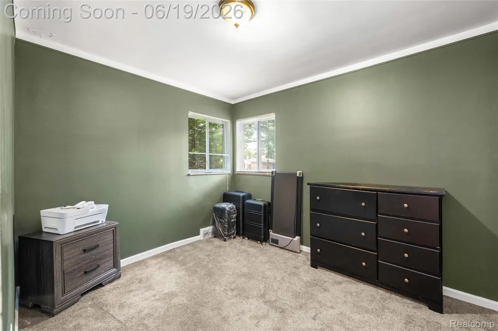 12695 Bramell Street Detroit City, MI 48223