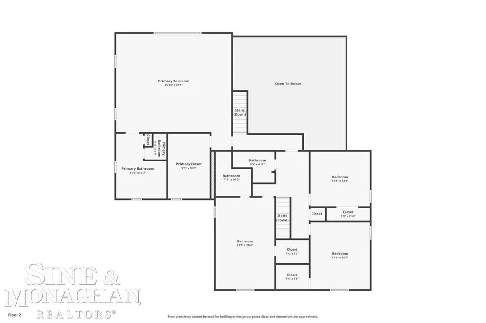 565 Lochmoor Boulevard Grosse Pointe Woods City, MI 48236