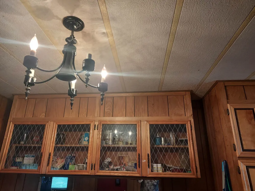 1511 Geraldton Place Garfield Charter Township, MI 49686