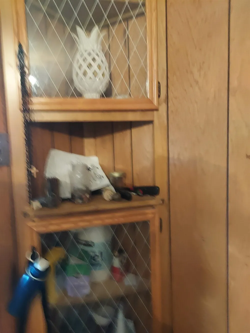 1511 Geraldton Place Garfield Charter Township, MI 49686