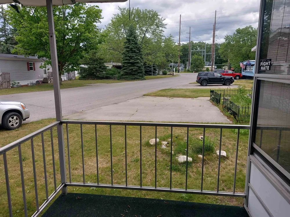 1511 Geraldton Place Garfield Charter Township, MI 49686