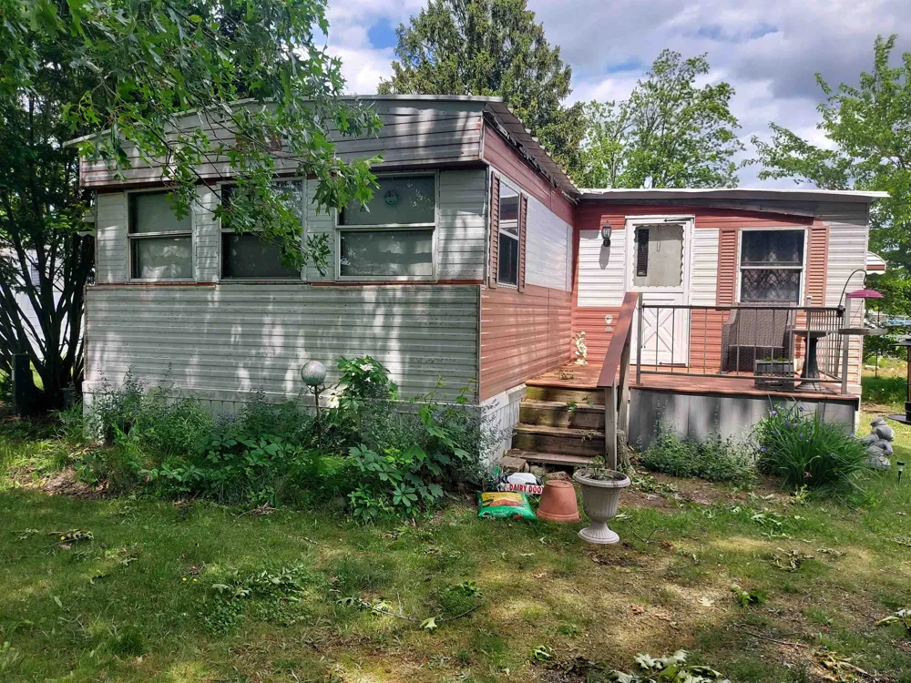 1511 Geraldton Place Garfield Charter Township, MI 49686