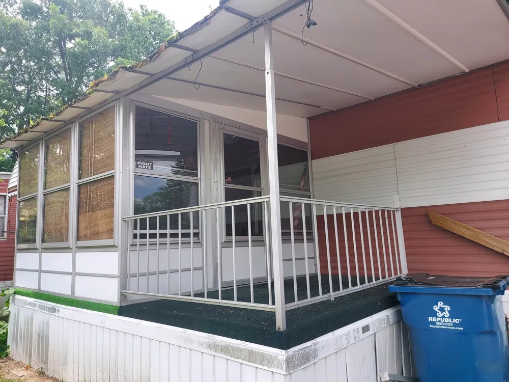 1511 Geraldton Place Garfield Charter Township, MI 49686