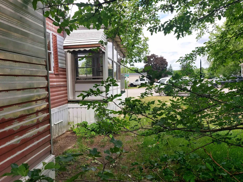 1511 Geraldton Place Garfield Charter Township, MI 49686