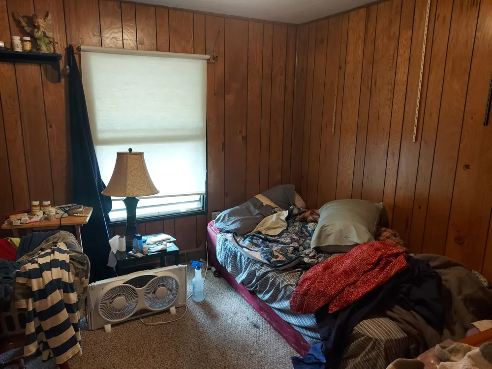 1511 Geraldton Place Garfield Charter Township, MI 49686