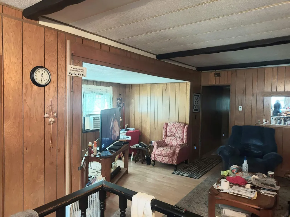 1511 Geraldton Place Garfield Charter Township, MI 49686