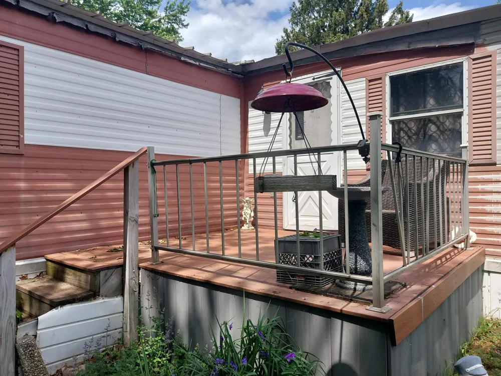 1511 Geraldton Place Garfield Charter Township, MI 49686