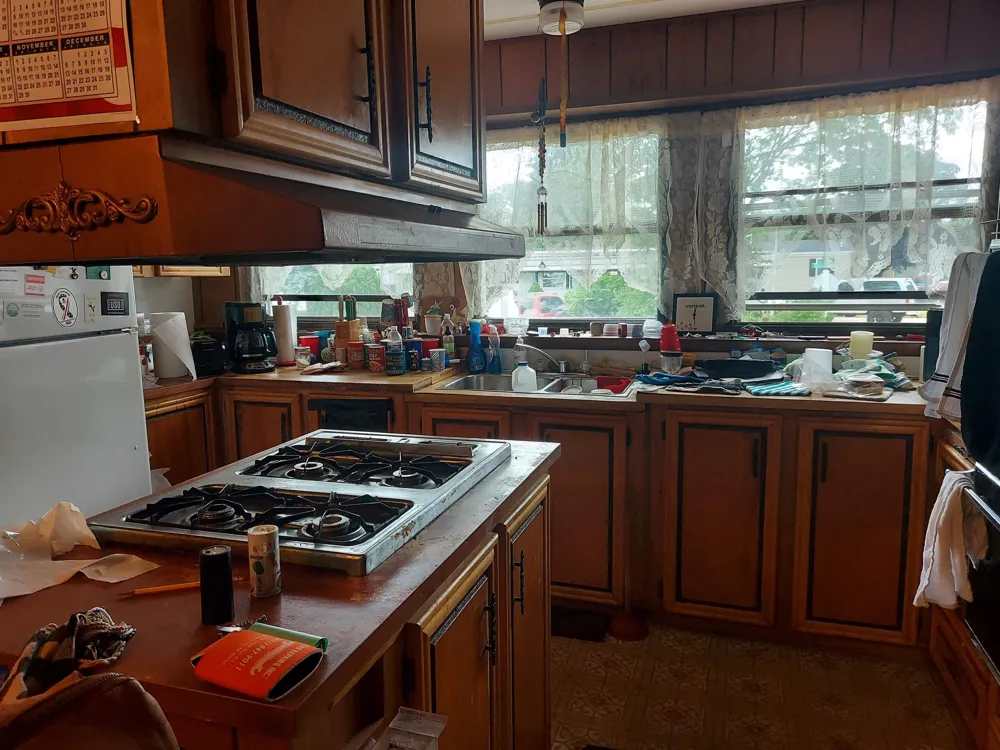 1511 Geraldton Place Garfield Charter Township, MI 49686