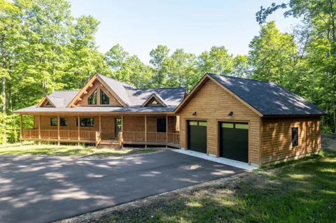 2609 Big Sky Road