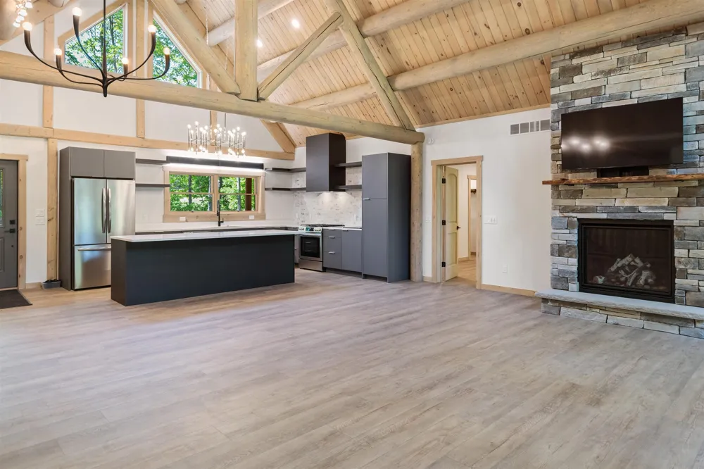 2609 Big Sky Road Paradise Township, MI 49649