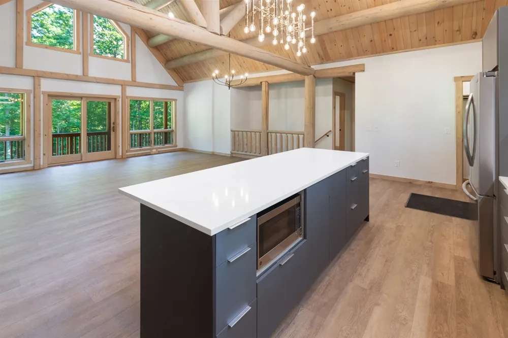 2609 Big Sky Road Paradise Township, MI 49649