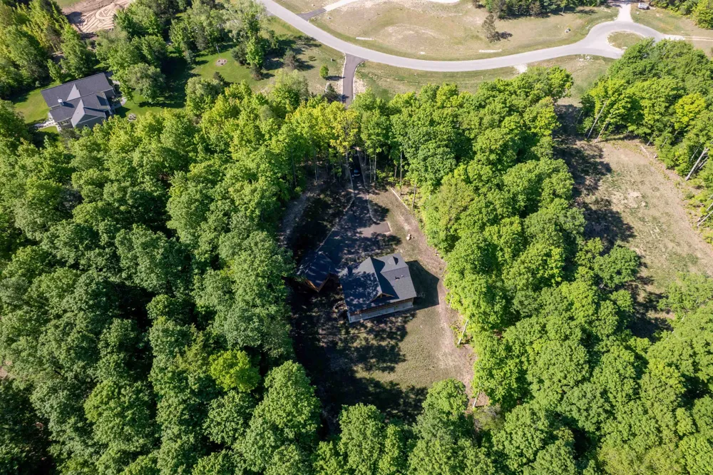 2609 Big Sky Road Paradise Township, MI 49649
