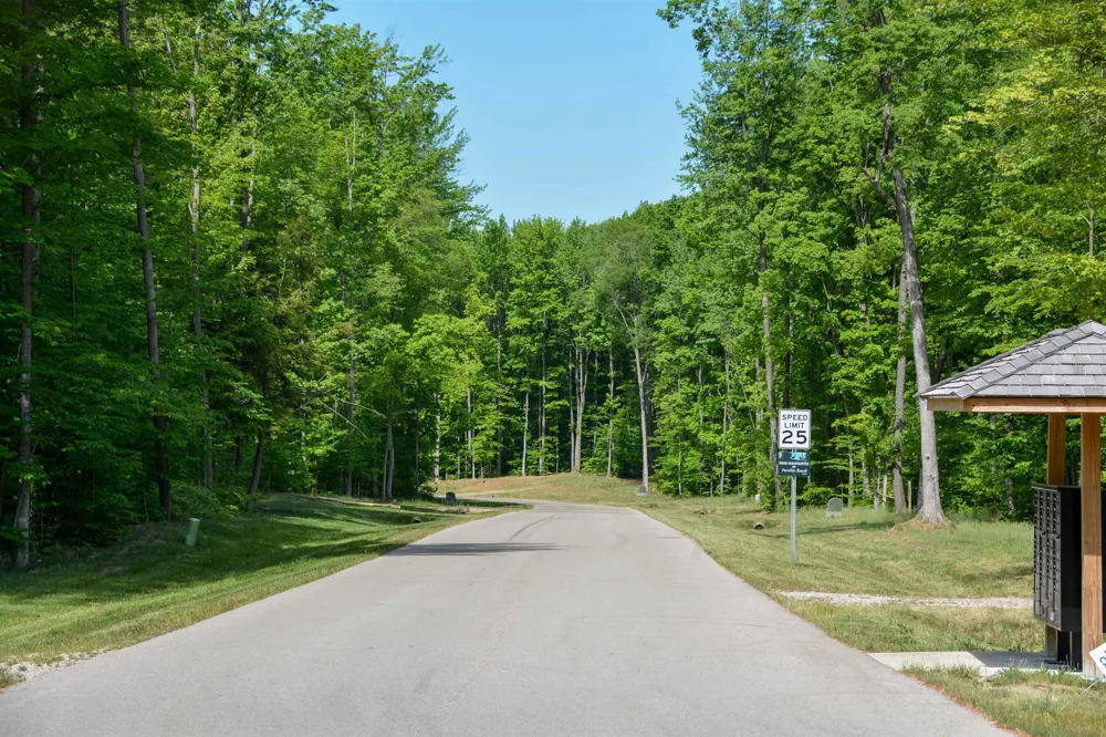 2609 Big Sky Road Paradise Township, MI 49649
