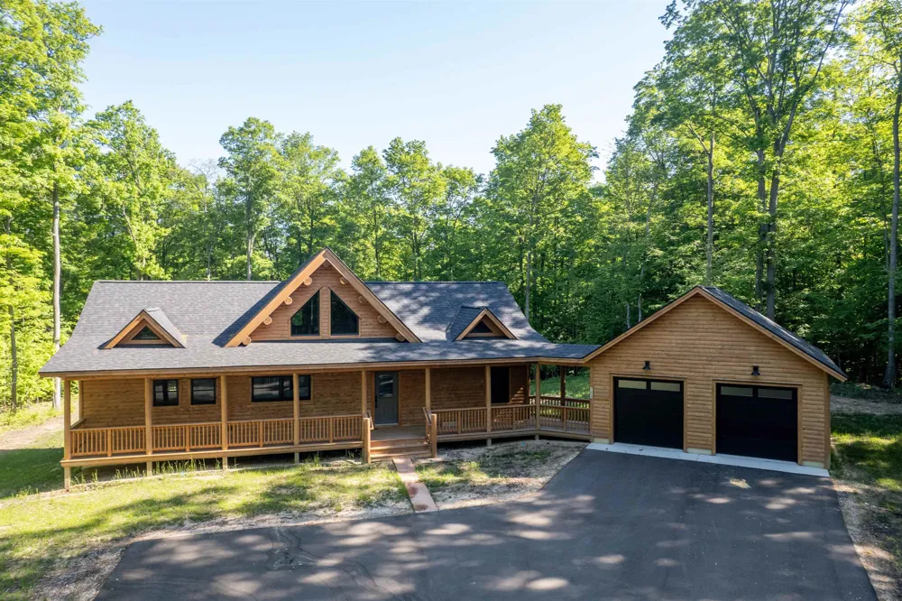 2609 Big Sky Road Paradise Township, MI 49649