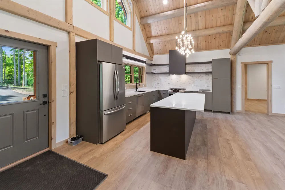 2609 Big Sky Road Paradise Township, MI 49649