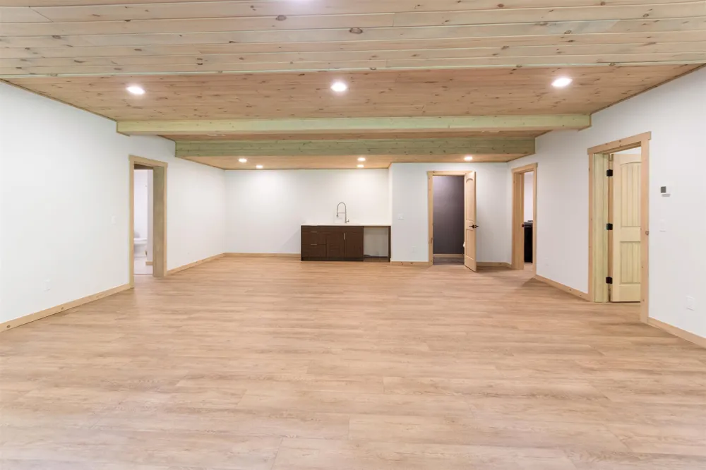 2609 Big Sky Road Paradise Township, MI 49649
