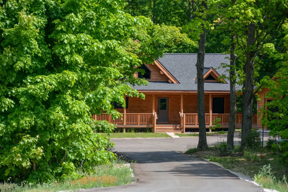 2609 Big Sky Road Paradise Township, MI 49649