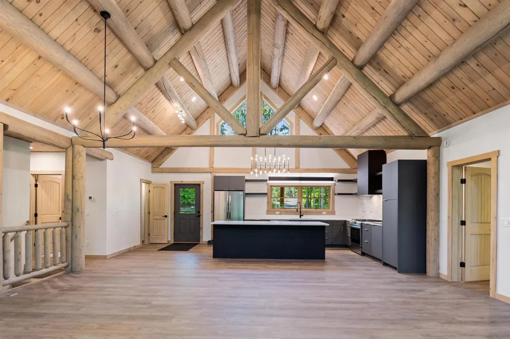 2609 Big Sky Road Paradise Township, MI 49649