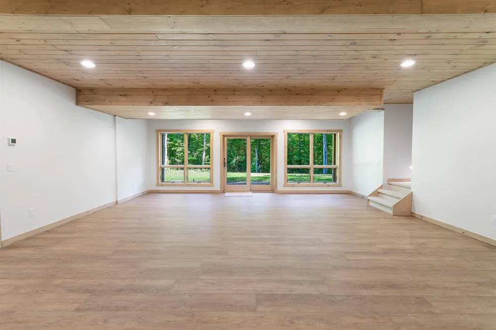 2609 Big Sky Road Paradise Township, MI 49649