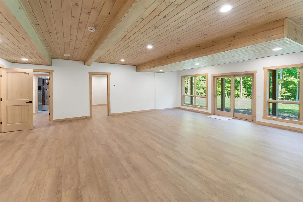 2609 Big Sky Road Paradise Township, MI 49649