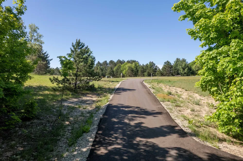 2609 Big Sky Road Paradise Township, MI 49649