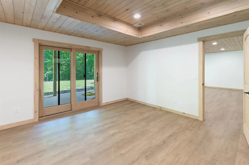 2609 Big Sky Road Paradise Township, MI 49649