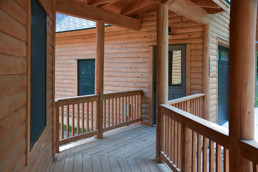 2609 Big Sky Road Paradise Township, MI 49649