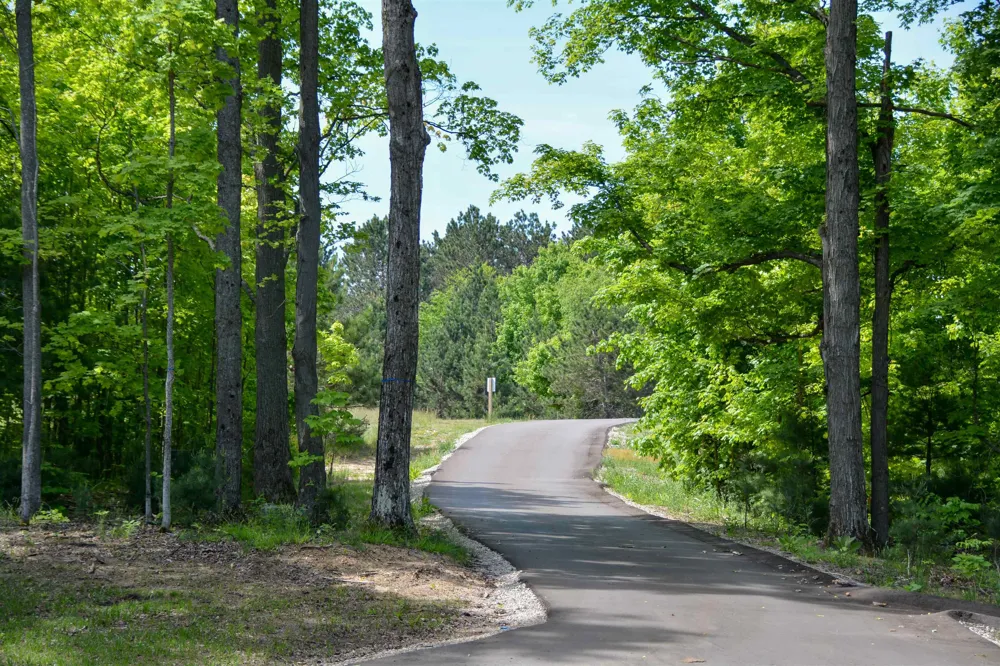 2609 Big Sky Road Paradise Township, MI 49649