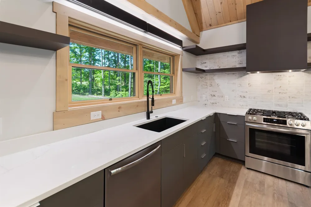 2609 Big Sky Road Paradise Township, MI 49649
