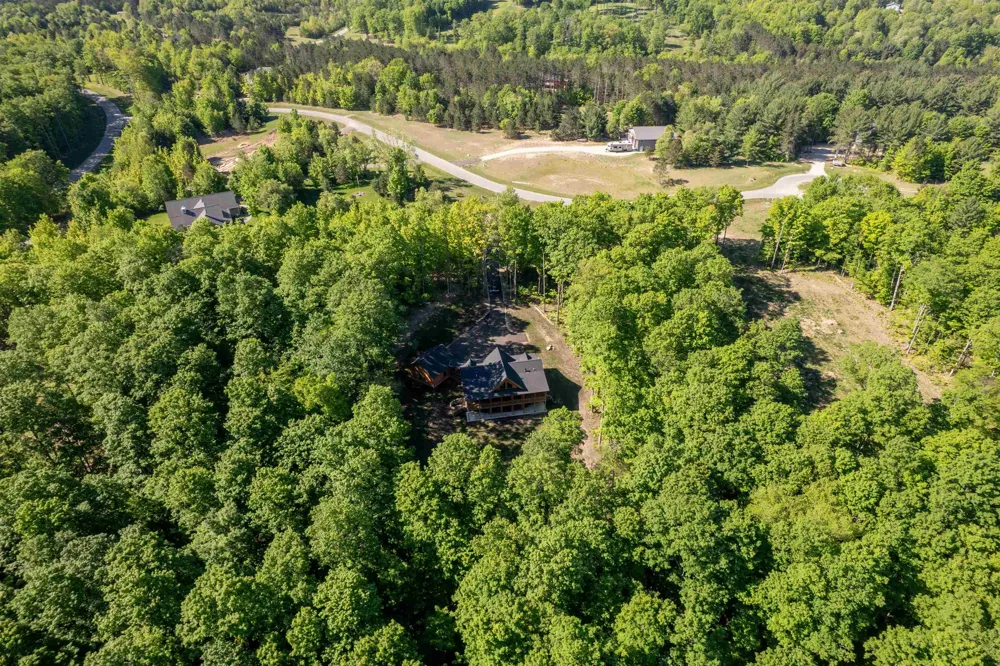 2609 Big Sky Road Paradise Township, MI 49649