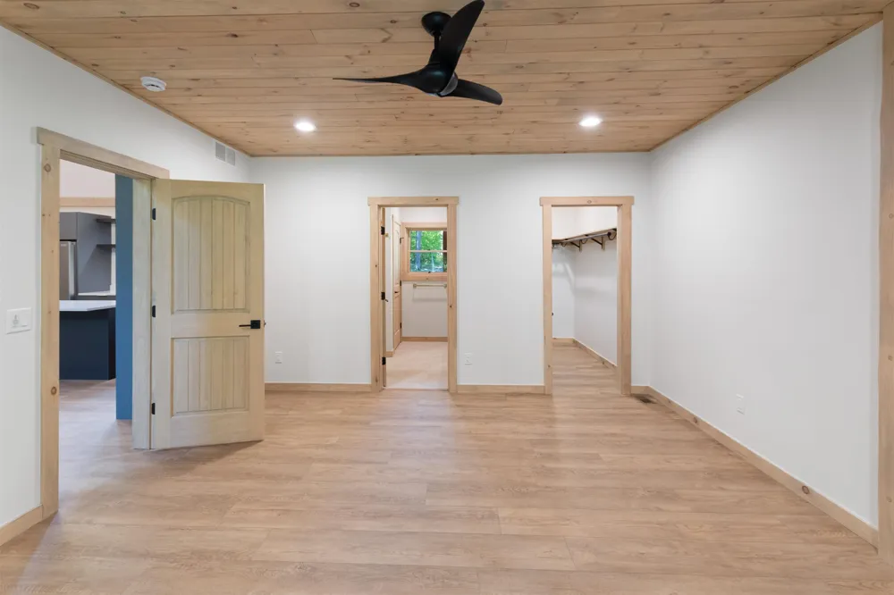 2609 Big Sky Road Paradise Township, MI 49649