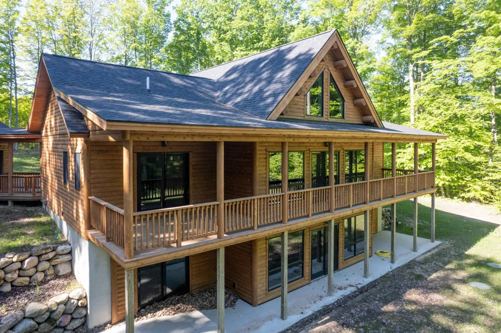 2609 Big Sky Road Paradise Township, MI 49649