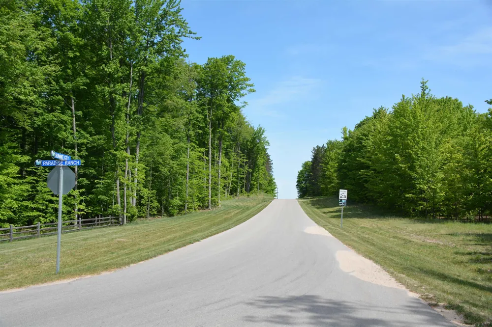 2609 Big Sky Road Paradise Township, MI 49649
