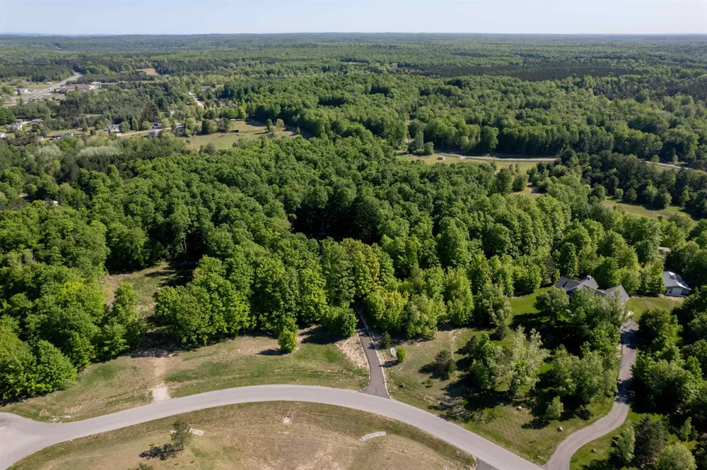 2609 Big Sky Road Paradise Township, MI 49649