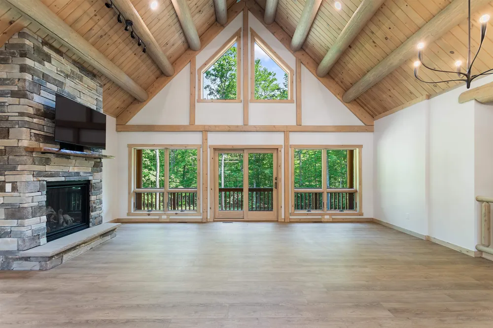 2609 Big Sky Road Paradise Township, MI 49649