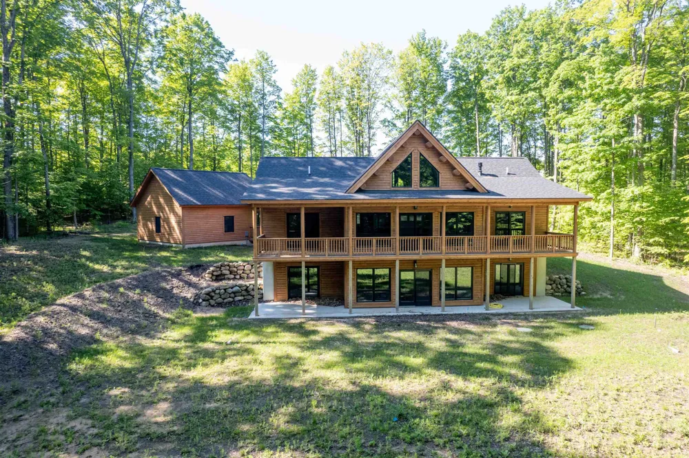 2609 Big Sky Road Paradise Township, MI 49649