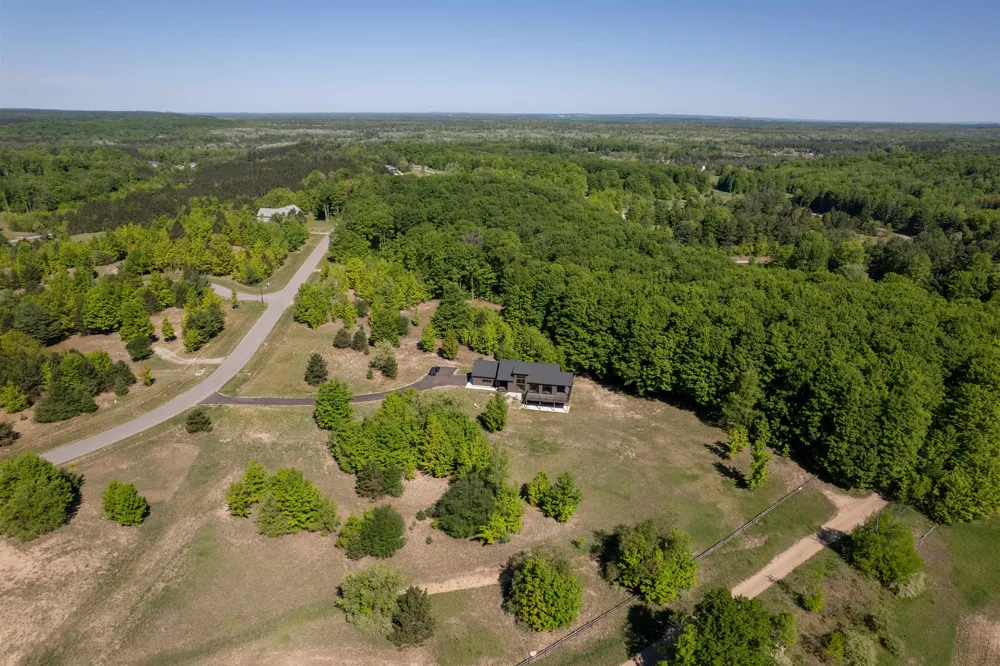 5921 Paradise Ranch Paradise Township, MI 49649