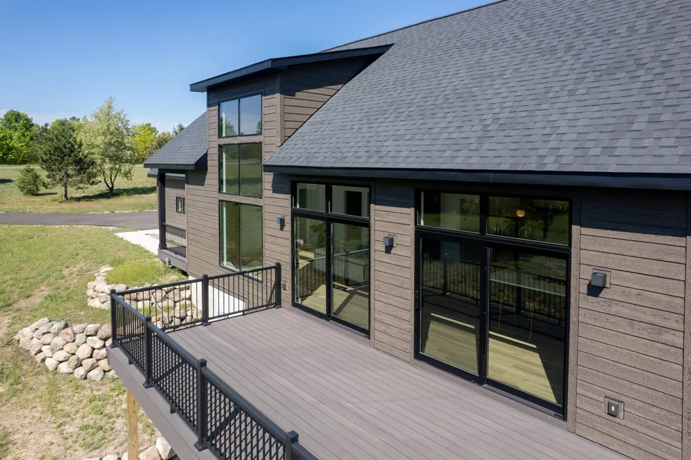 5921 Paradise Ranch Paradise Township, MI 49649