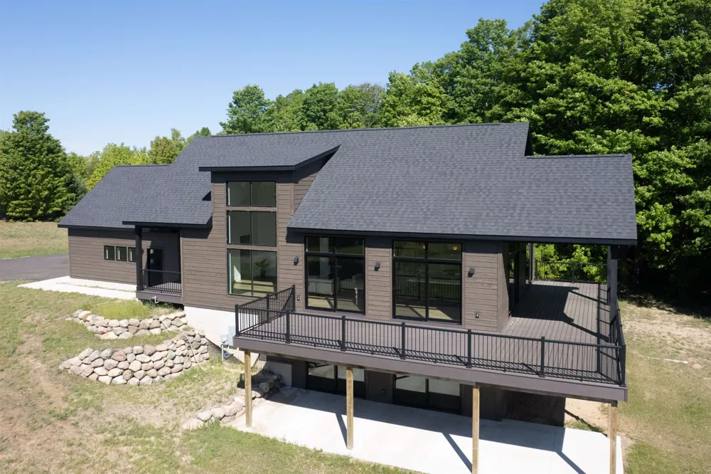 5921 Paradise Ranch Paradise Township, MI 49649
