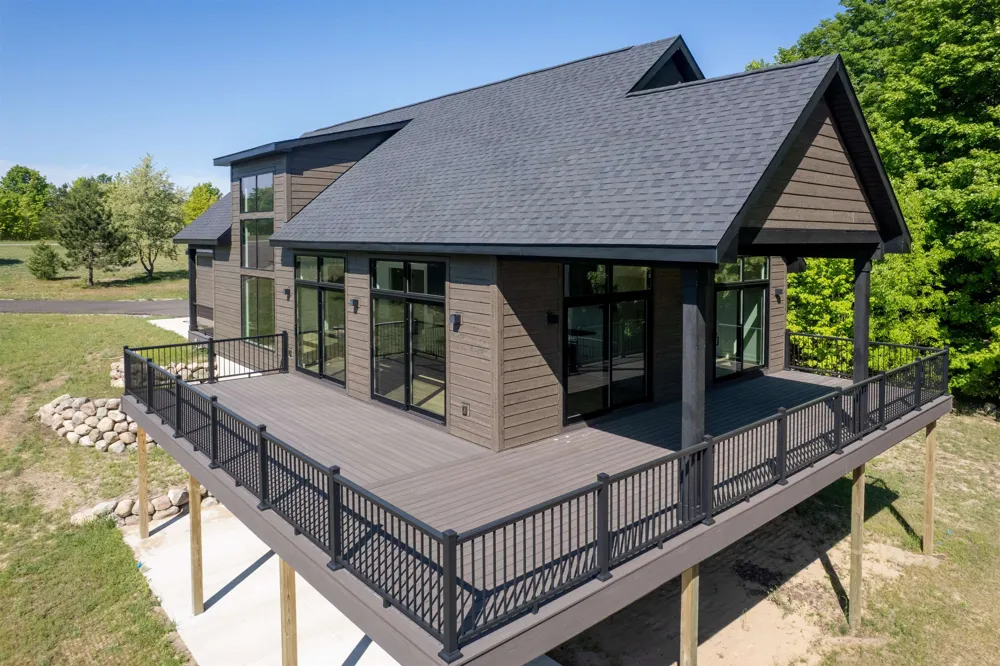 5921 Paradise Ranch Paradise Township, MI 49649