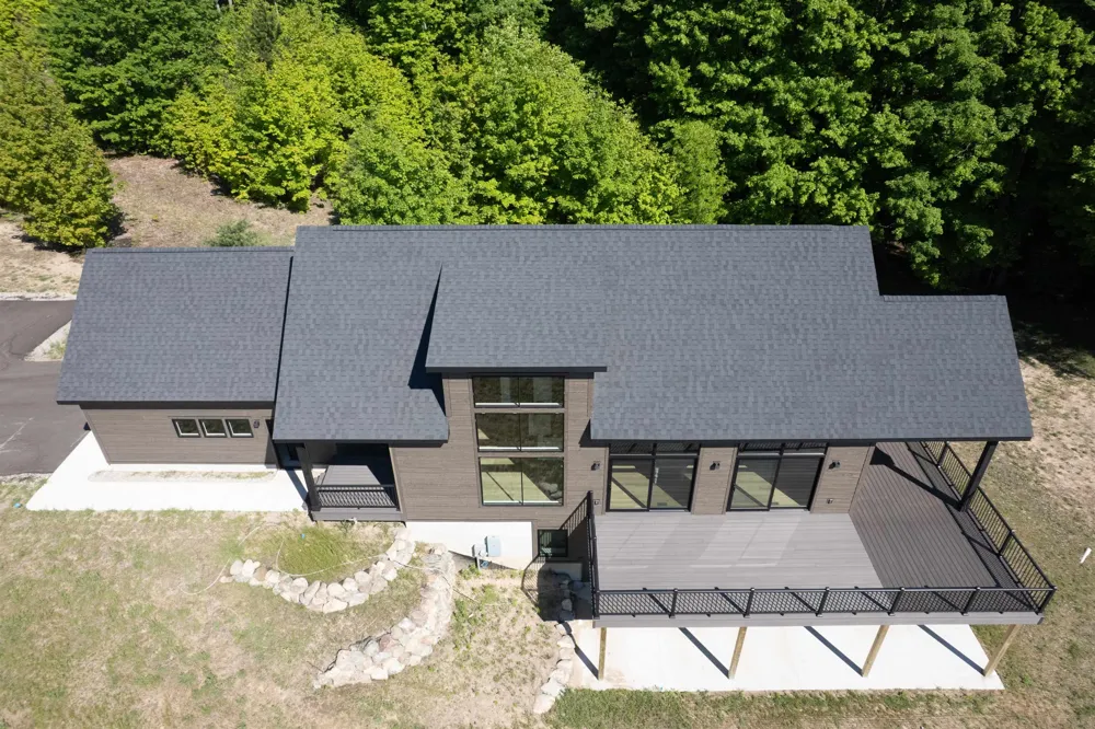 5921 Paradise Ranch Paradise Township, MI 49649