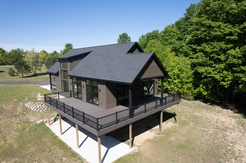 5921 Paradise Ranch Paradise Township, MI 49649
