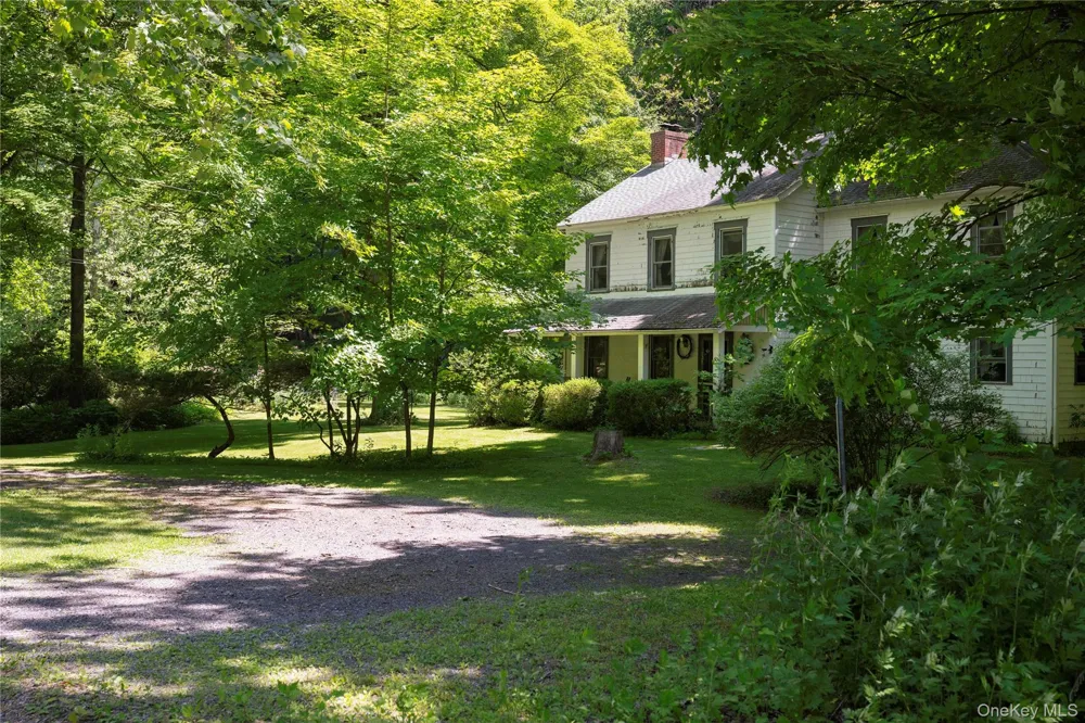 50 Mill Road Cold Spring, NY 10516